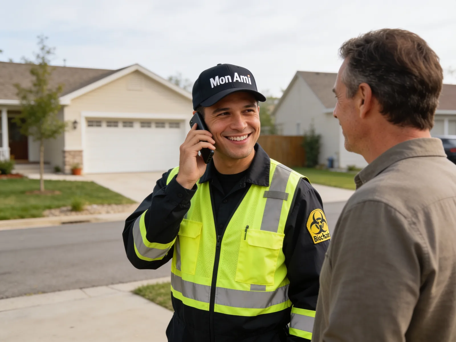 Sewage Cleanup Bypro, KY FAQs